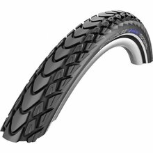 Jalgrattarehv Schwalbe Marathon Mondial 28, HS 428, 47-622, must