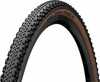 Jalgrattarehv Continental Terra Trail ProTection 28 x 1.50, 40-622, must-transparent