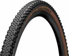 Jalgrattarehv Continental Terra Trail ProTection 28 x 1.50, 40-622, must-transparent