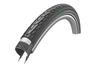 Jalgrattarehv Schwalbe Road Cruiser Plus HS 484, 28 x 1.60, Active Wired, 42-622, GreenCompound Reflex