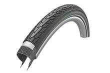 Jalgrattarehv Schwalbe Road Cruiser Plus HS 484, 28 x 1.60, Active Wired, 42-622, GreenCompound Reflex