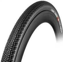 Jalgrattarehv Tufo Thundero 28 x 1.85-1.90, 48-622, must, kokkupandav