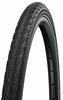 Jalgrattarehv Schwalbe Delta Cruiser Plus 28, HS 431, 40-622, must