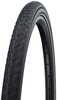 Jalgrattarehv Schwalbe Road Cruiser 28 x 1.25, HS 484, 32-622, must