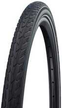 Jalgrattarehv Schwalbe Road Cruiser 28 x 1.25, HS 484, 32-622, must