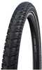Jalgrattarehv Schwalbe Energizer Plus Tour 28 x 1.40, HS 485, 37-622, must