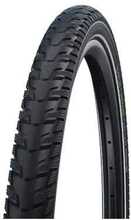 Jalgrattarehv Schwalbe Energizer Plus Tour 28 x 1.40, HS 485, 37-622, must