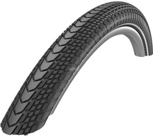 Jalgrattarehv Schwalbe Marathon Almotion 28 x 2.00, 50-622, must