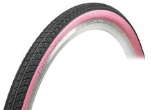 Jalgrattarehv Ortem Toro 28 x 1.75, 47-622, roosa