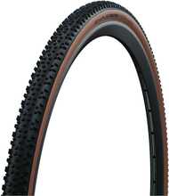 Jalgrattarehv Schwalbe X-One Allround 28 x 1.30, 33-622, pronks