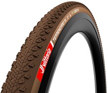 Jalgrattarehv Vittoria Terreno Pro T30 Fine Loose 28 x 1.75, 700x45c, 45-622, natural
