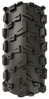 Jalgrattarehv Vittoria Terreno T70 Coarse 28 x 1.75, 700x45c, 45-622, must