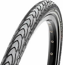 Jalgrattarehv Maxxis Overdrive Excel 28 x 1.35, 35-622