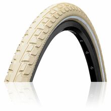 Jalgrattarehv Continental Ride Tour 28, 42-622, kreem Reflex