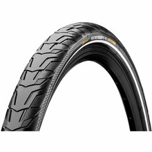 Jalgrattarehv Continental Ride City 28, 42-622, must