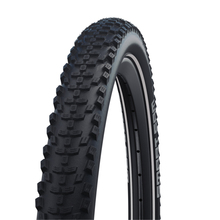 Jalgrattarehv Schwalbe Smart Sam Plus 28 x 1.85, 47-622, Black Reflex