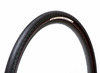 Jalgrattarehv Panaracer GravelKing Sk+ 28 x 1.50, 38-622, must, kokkupandav