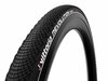 Jalgrattarehv Vittoria Revolution Tech Rigid 28, 700x35c, 37-622, must
