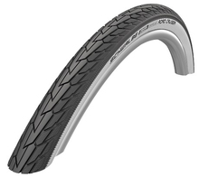 Jalgrattarehv Schwalbe Road Cruiser 28 x 1.75, HS 484, 47-622 Whitewall
