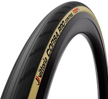 Jalgrattarehv Vittoria Corsa PRO Control G2.0 TLR 28 x 32c, 32-622