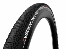 Jalgrattarehv Vittoria Revolution Tech Rigid 28, 700x35c, 37-622, must