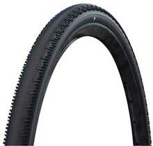 Jalgrattarehv Schwalbe G-One RS PRO V-Guard TLR 28 x 1.50, 40-622, must