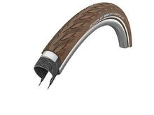 Jalgrattarehv Schwalbe Delta Cruiser Plus 28 x 1.40, HS 431, 37-622, Brown-Reflex