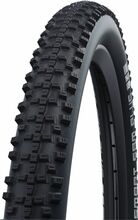 Jalgrattarehv Schwalbe Smart Sam Plus 28, 42-622, must