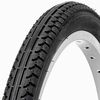 Jalgrattarehv Ortem Zebra 28 x 1.75, 47-622, must