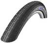 Jalgrattarehv Schwalbe Fat Frank 28 x 2.00, HS 375, 50-622 Reflex