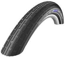 Jalgrattarehv Schwalbe Fat Frank 28 x 2.00, HS 375, 50-622 Reflex