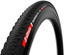 Jalgrattarehv Vittoria Terreno T30 Fine loose G2.0 TLR Fold 28 x 1.95, 50-622, must