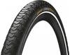 Jalgrattarehv Continental Contact Plus 28, 47-622, Reflex