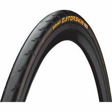 Jalgrattakumm Continental Gatorskin 28, 25-622, must