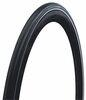 Jalgrattarehv Schwalbe One Plus Performance SmartGuard 28, 32-622, must-Reflex