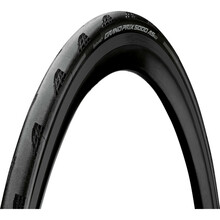 Jalgrattarehv Continental Grand Prix 5000 AllSeason TR 28 x 1.35, 35-622, must, kokkupandav