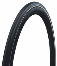 Jalgrattarehv Schwalbe One Plus Performance SmartGuard 28, 32-622, must-Reflex