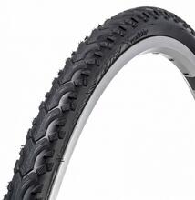 Jalgrattarehv Ortem Revolution 28 x 1.5, 37-622, must