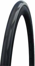 Jalgrattarehv Schwalbe Pro One 28, Super Race, must, 28-622
