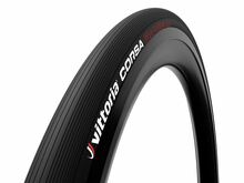 Jalgrattarehv Vittoria Corsa TLR 28 x 1.00, 25-622, must