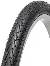 Jalgrattarehv Ortem Muscle 28 x 1.60, 42-622, must