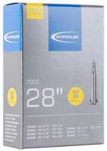 Jalgratta sisekumm Schwalbe SV20 28/27, 50mm, 18/25-622, ExtraLight