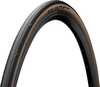 Jalgrattarehv Continental Ultra Sport III 28, 28-622, must/pruun