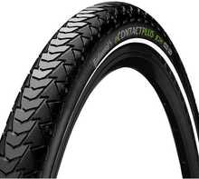 Jalgrattarehv Continental eCONTACT Plus 28, 55-622, reflex