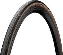 Jalgrattarehv Continental Ultra Sport III 28, 28-622, must/pruun