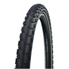 Jalgrattarehv Schwalbe Land Cruiser Plus 28, HS 450, 50-622, must