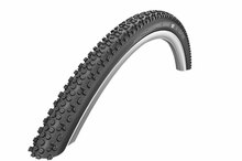Jalgrattakumm Schwalbe X-One Allround 28, HS 467, Evo Fold, 33-622