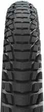 Jalgrattakumm Schwalbe Marathon Plus Tour 28 x 1.75, HS 619, 47-622, must-reflex