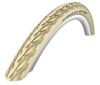 Jalgrattarehv Schwalbe Delta Cruiser Plus 28 x 1.40, HS 431, 37-622 Creme-Reflex