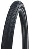 Jalgrattakumm Schwalbe Marathon HS620 28 x 1.40, 37-622, must Reflex